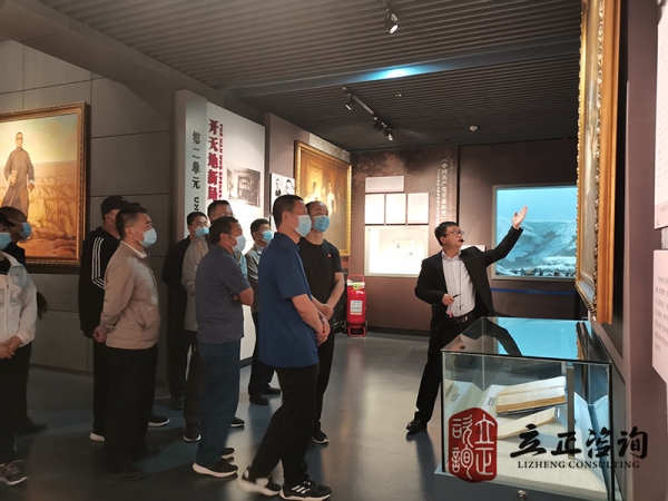 培訓(xùn)快訊培訓(xùn)時間：6月23日培訓(xùn)地點:興隆山在莊培訓(xùn)單位:甘肅某建設(shè)集團(tuán)第二黨支部培訓(xùn)課程:主題黨日活動