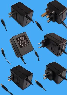 电工电气 电源和配电设备 适配器 电源适配器           产品属性